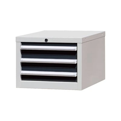 Blwch Offer Drawer Cludadwy 3